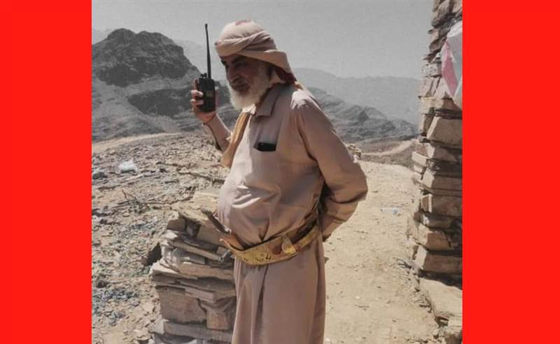 بعد قصف منزله ومقتل اثنين من أبناءه.. شيخ قبلي في مأرب يتوعد مليشيات الحوثي بهزيمة ساحقة