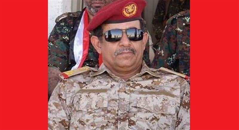 قائد عسكري يبشر بإنهزام مليشيات الحوثي بعد تعزيز جبهات مارب