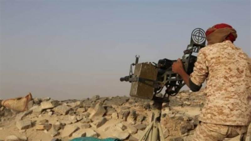 مليشيات الحوثي تتكبد "خسائر ثقيلة" في معارك جنوبي وغرب مأرب
