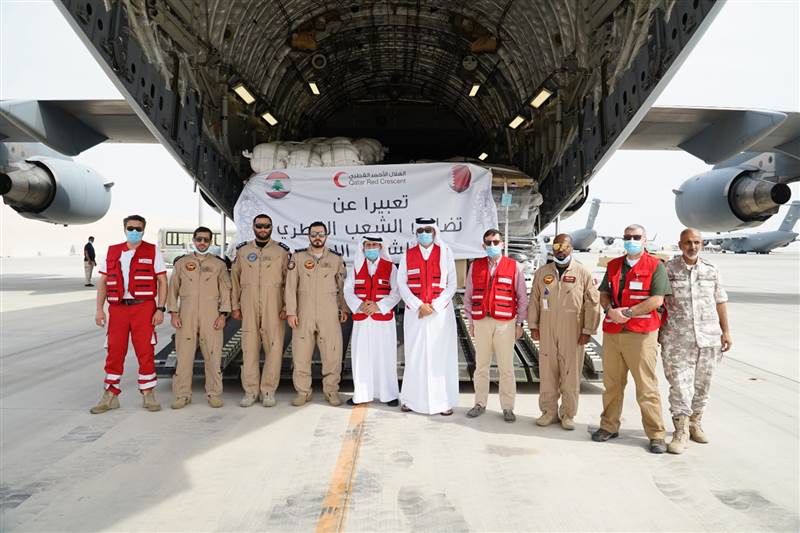Katar’dan Yemen’e 90 milyon dolarlık yardım