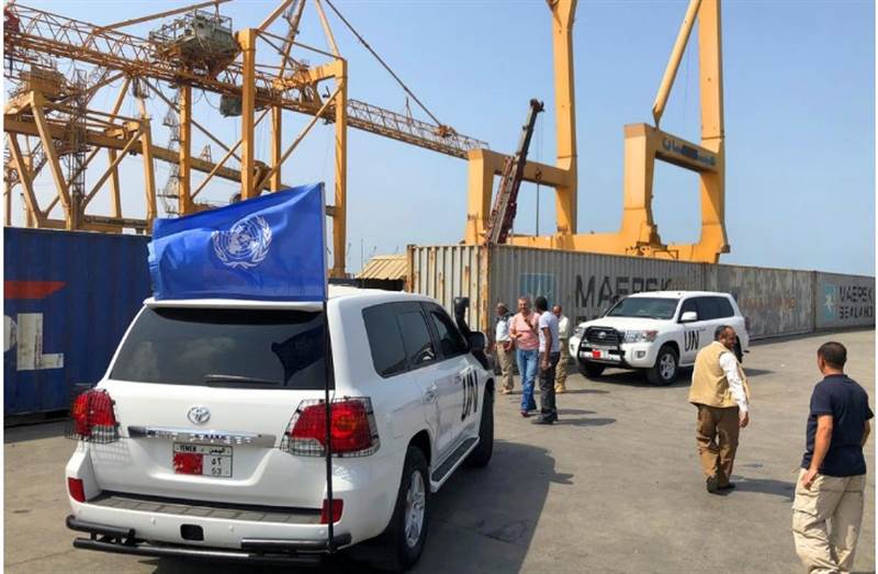 BM misyonu: Müşterek kuvvetlerin Hudeyde  çevresinden çekileceği bilgisi bizde yoktu