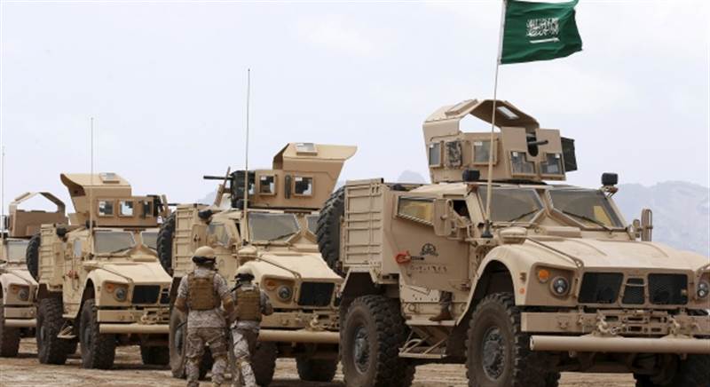سقطرى.. قوات سعودية تنسحب من الجزيرة بشكل مفاجئ وتسلم مواقعها لمليشيات الانتقالي