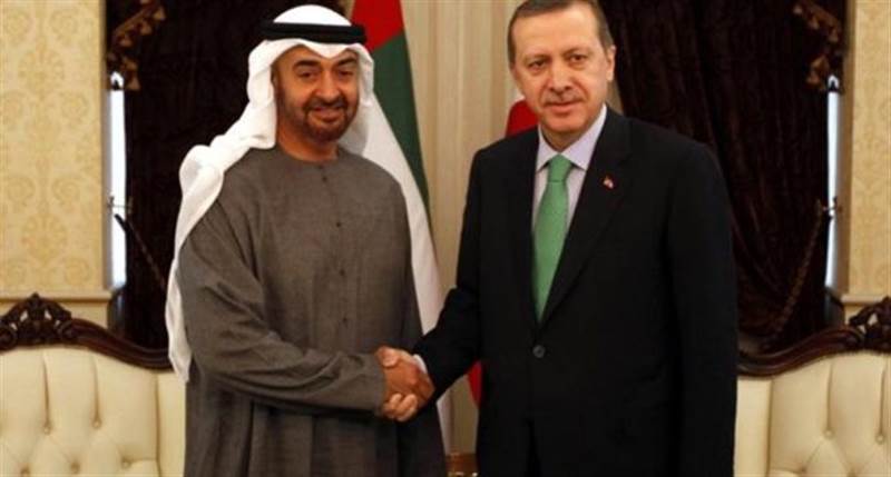 BAE Veliaht Prensi Bin Zayed, 10 yıl aradan sonra Türkiye’ye gelecek