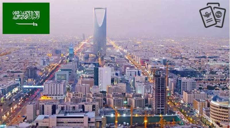 Suudi Arabistan kimlere vatandaşlık verecek ?