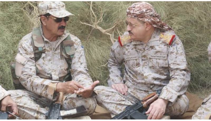 Yemen Savunma Bakanı: Sana  geri alınana kadar savaş durmayacak