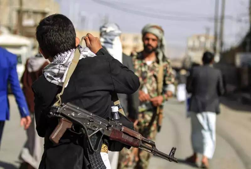 أقوى هيئة في الأمم المتحدة تدين الحوثيين "باشد العبارات"