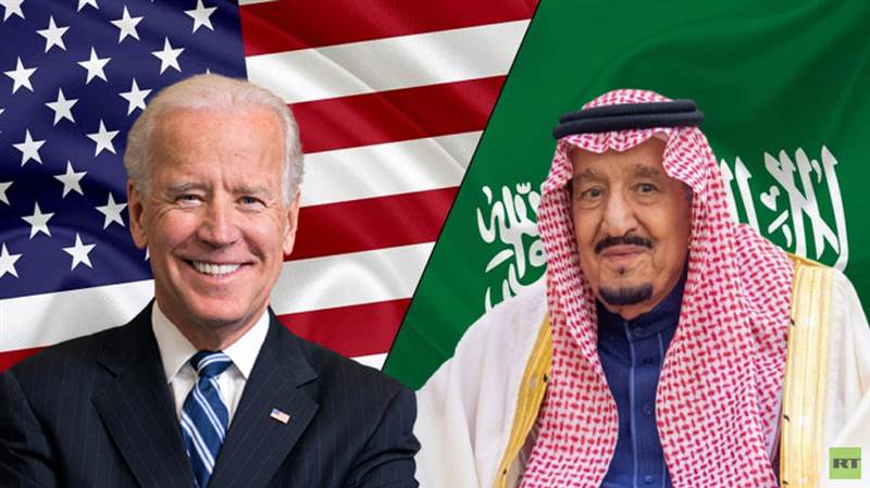 السعودية تضع استراتيجية جديدة للحرب في اليمن وتوجه طلبا عاجلا للرئيس الأمريكي وصحيفة تكشف التفاصيل
