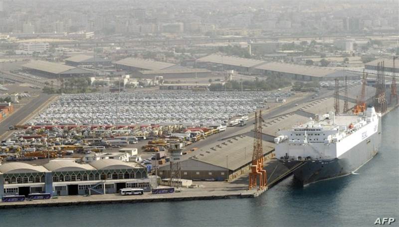 التحالف يحذر من مؤشرات خطيرة تهدد الملاحة والتجارة البحرية في جنوب البحر الأحمر