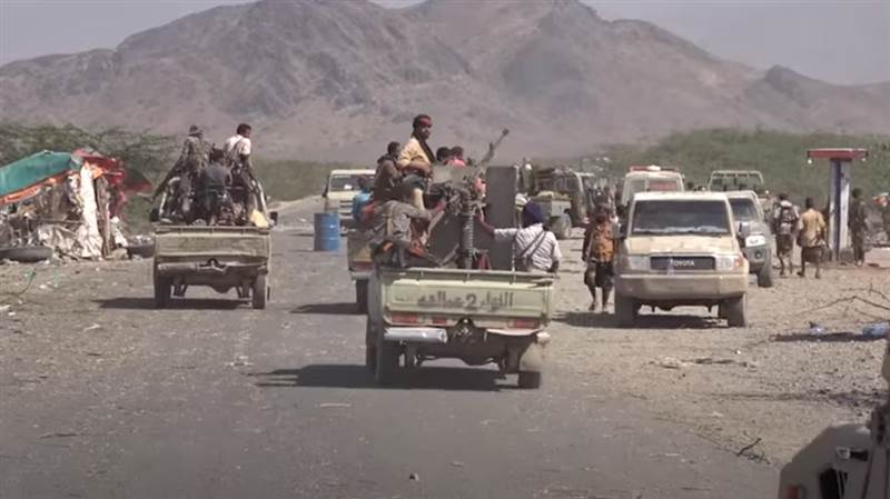 Yemen’de ordusu Hudeyde'de yeni stratejik alanların kontrolünü ele geçirdi