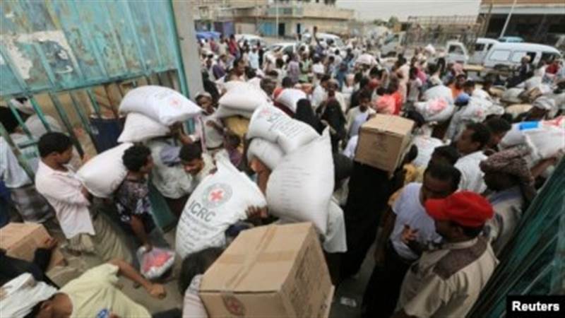 BM Yemen'deki 24 bin aileye acil yardım dağıtmayı planlıyor