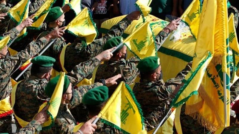بعد تزايد نشاطه الإرهابي في أكثر من دولة ومنها اليمن.. دولة أخرى تصنف حزب الله "منظمة إرهابية"