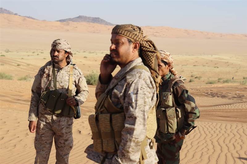 قيادي بارز في الجيش الوطني يتوعد الحوثيين: الأيام القادمة ستؤرق المليشيات الإيرانية