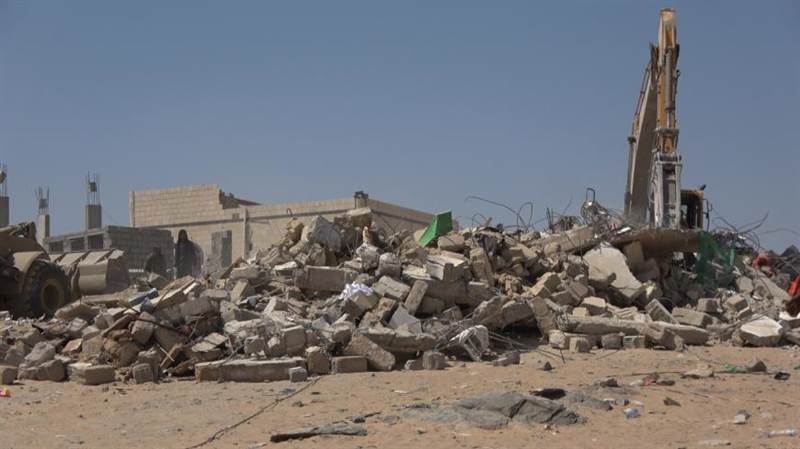 دعت إلى انهاء الهجوم على مأرب.. منظمة دولية تتهم الحوثيين بقصف قرى مأهولة في مارب وتهجير سكانها