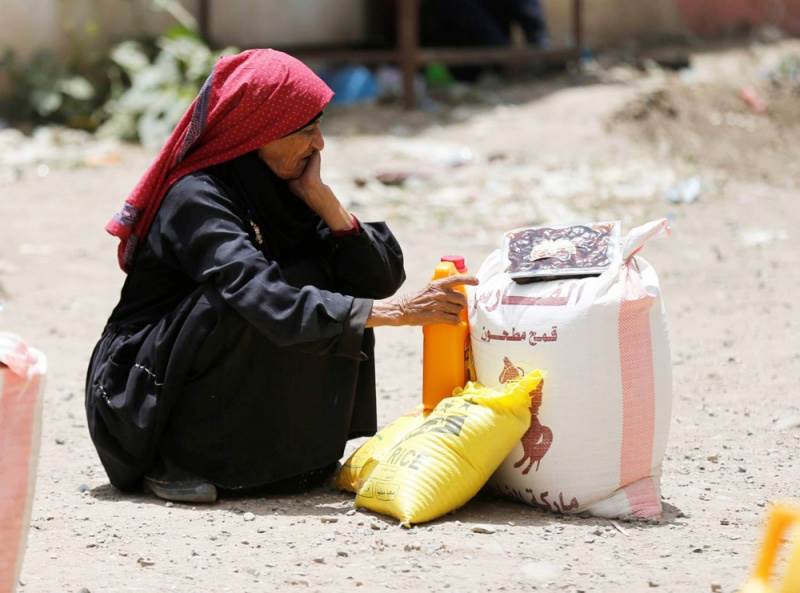 “Yemen’de insani durum giderek kötüleşiyor”