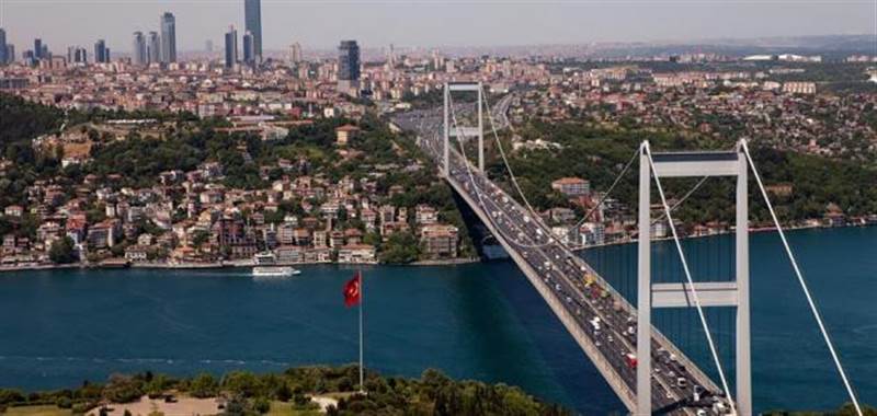 إسطنبول.. وكالة تكشف عن محادثات تركية سعودية رفيعة المستوى