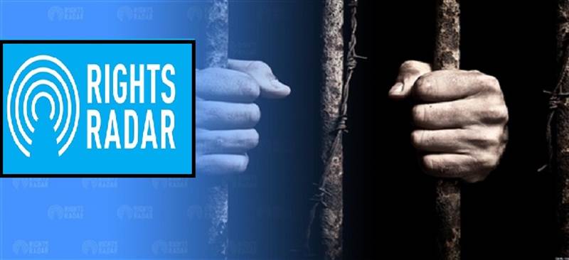 Rights Radar: Hudeyde halkını Husilerden koruyun