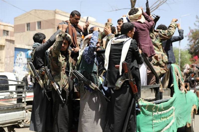 مليشيات الحوثي تختطف 6 من كبار مشايخ حجة رفضوا تحشيد مقاتلين جدد (الأسماء)