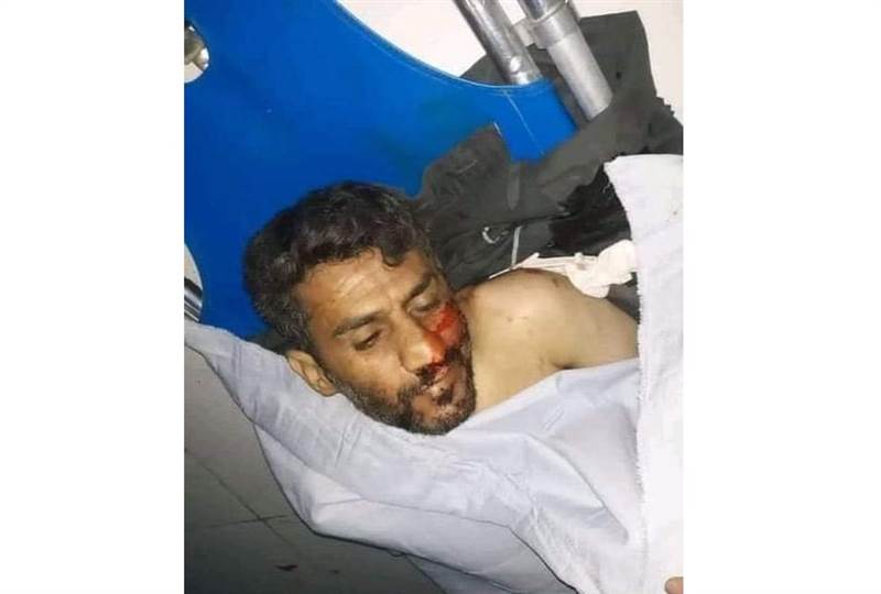 مليشيات الحوثي تقتل معلماً في محافظة عمران بعد مطالبته براتبه
