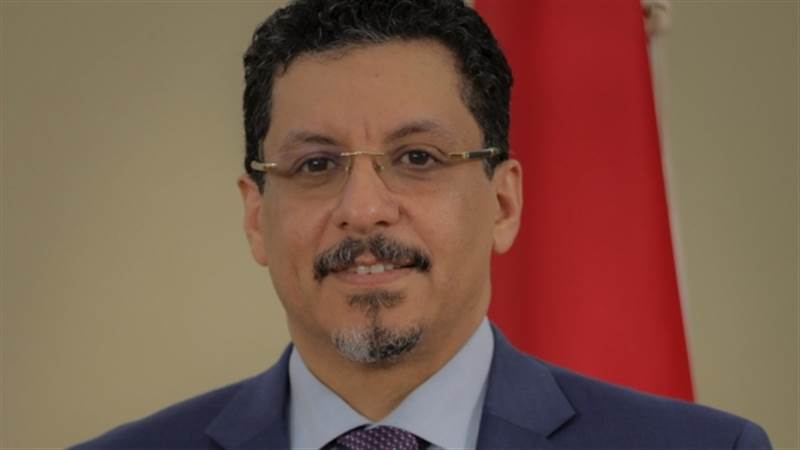 في تصريحات لـ"الجزيرة".. وزير الخارجية يفتح النار على قوات طارق صالح وبعثة الأمم المتحدة في الحديدة