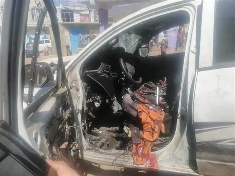Yemen ordusundaki Albay, suikast girişiminden yaralı kurtuldu