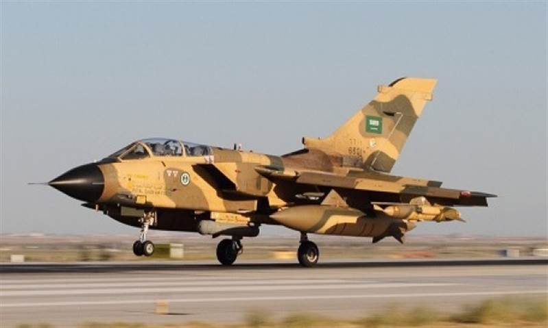 التحالف العربي يعلن تنفيذ عملية عسكرية جديدة في مأرب
