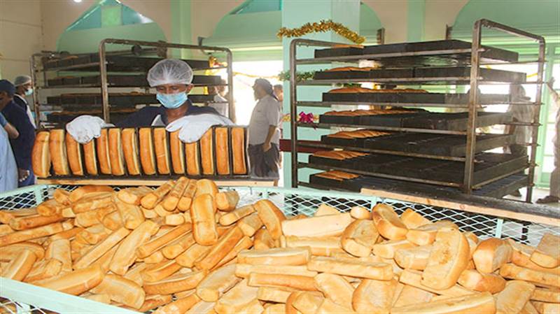 Aden’de ekmek fiyatı son 10 yılda yüzde 1500 arttı