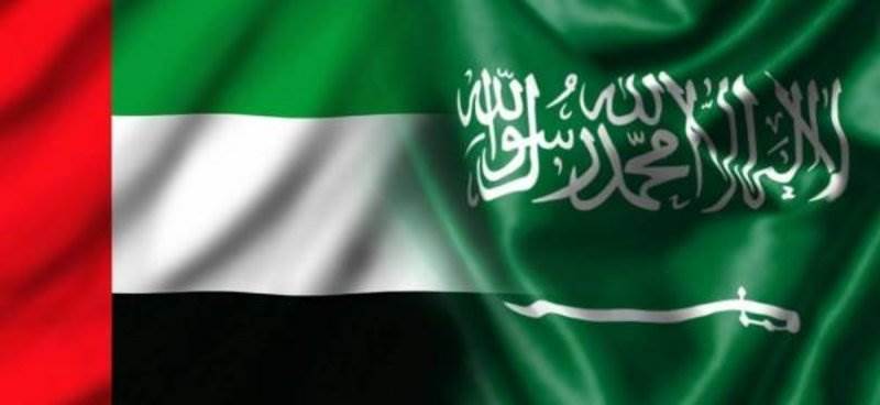 بيان سعودي إماراتي جديد حول الحرب ووحدة اليمن واتفاق الرياض