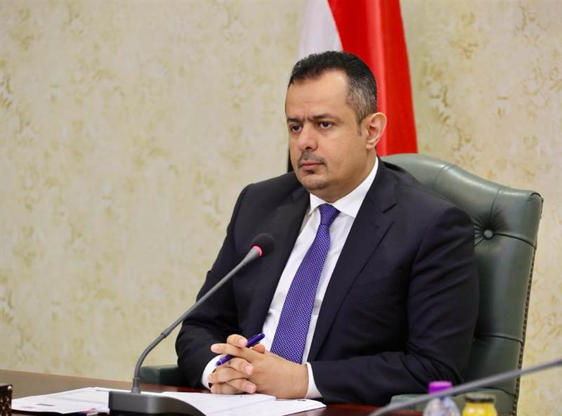الحكومة: إصرار إيران على سلوكها العدواني عائق أساسي أمام السلام في اليمن