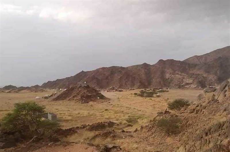 مصرع 13 حوثيًا بكمين محكم للجيش في جبهة بيحان بمحافظة شبوة