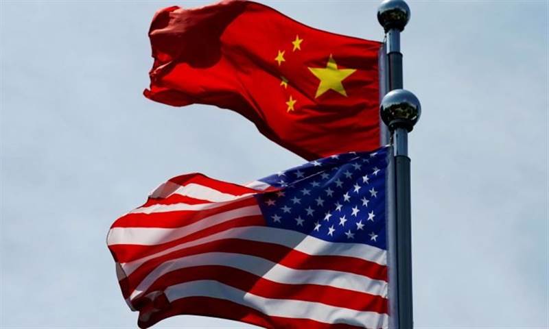 الصين تصف الديموقراطية الأمريكية بأنها “سلاح دمار شامل”