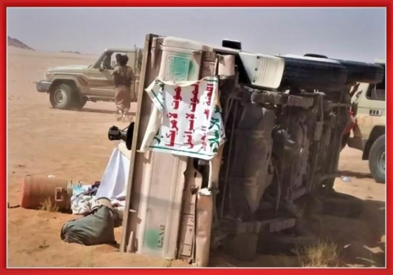 هو الأكبر منذ الانقلاب.. مليشيا الحوثي تتعرض لنزيف بشري هائل في جبهات مأرب