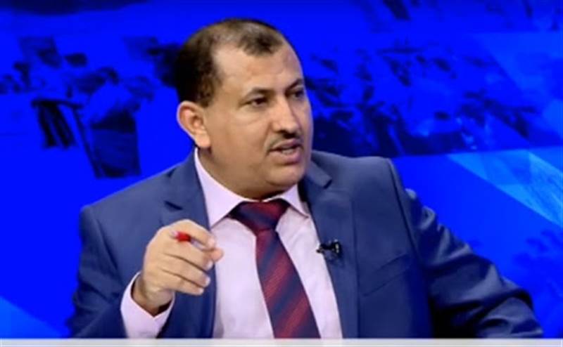 الجرادي: مأرب تصنع معادلة عسكرية نوعية ستترتب عليها معادلات السلام لليمن والمنطقة