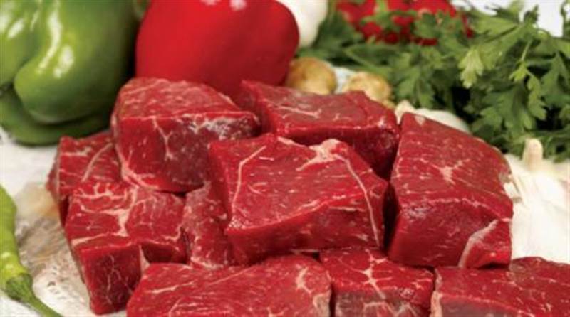 دراسة جديدة تكشف عن  أضرار خطيرة تسببها اللحوم الحمراء للقلب والأوعية الدموية