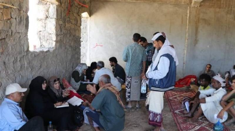 Taiz kenti kırsalında ciddi insan hakları ihlalleri belgelendi