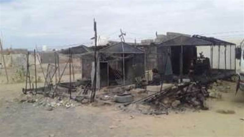 Yemen’de bir evde çıkan yangında aynı aileden 3 çocuk öldü 5 kişi yaralandı