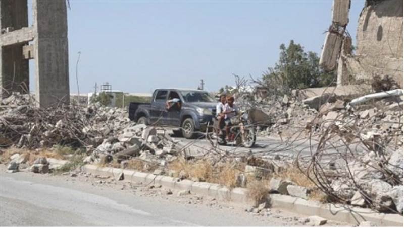 Marib ve Şebve’deki çatışmalarda son 24 saatte  100’den fazla Husi milisi öldürüldü