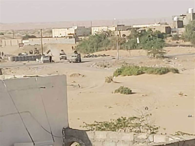 مسؤول حكومي يكشف الأهمية الاستراتيجية لسيطرة الجيش على مدينة النقوب