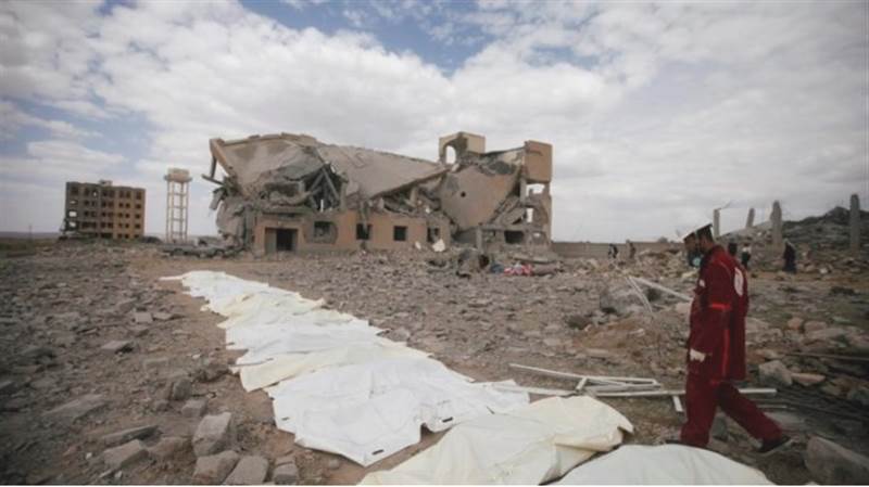 Uluslararası 64 örgütten BM’ye “Yemen’deki savaş suçları için hesap verebilirlik mekanizması kurulması” çağrısı