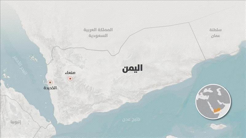 Yemen’de Husilere yönelik düzenlenen 53 hava operasyonunda 350 Husi milis öldürüldü
