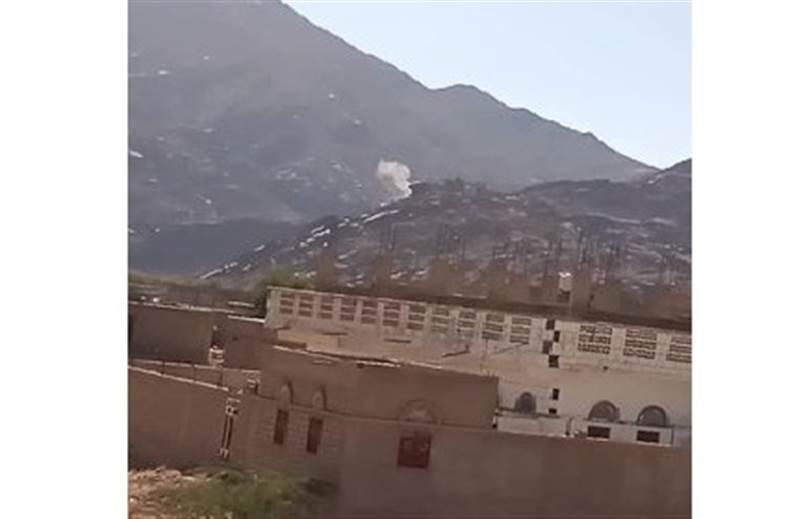 تواصل المعارك العنيفة جنوب مارب وسط انهيارات واسعة لمليشيات الحوثي