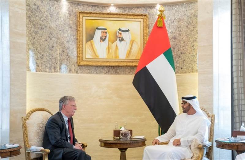 بعد ضربات ابوظبي.. الامارات تطالب واشنطن بإعادة تصنيف الحوثيين كمنظمة إرهابية
