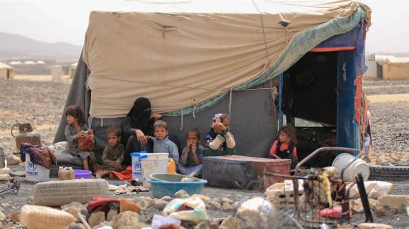 BM: Yemen'deki çatışmalar nedeniyle 4.2 milyon kişi yerinden edildi