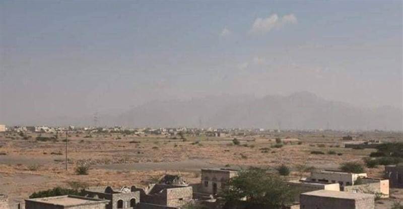ميليشيا الحوثي تقصف منازل المواطنين بقذائف الهاون بالحديدة