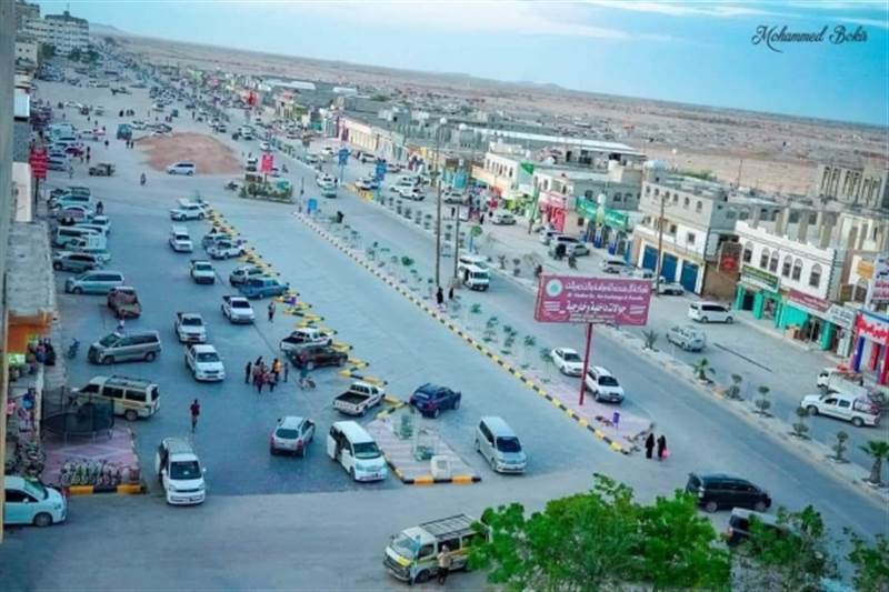 بين الانتقالي وطارق صالح.. صراع أدوات الامارات في شبوة يطفوا على السطح