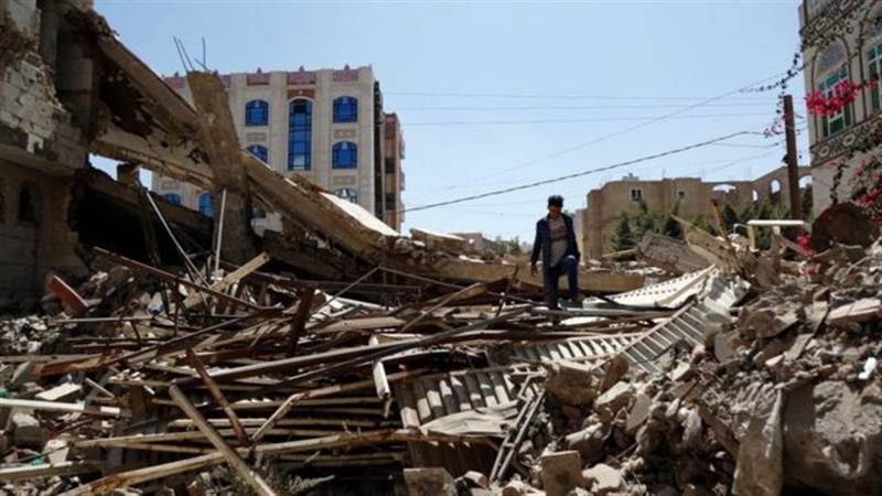 الحكومة: خسائر الاقتصاد اليمني من الناتج المحلي بلغت حوالي 126مليار دولار