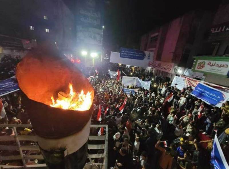 Yemenliler 11 Şubat Devrimi’nin yıl dönümünü kutladı