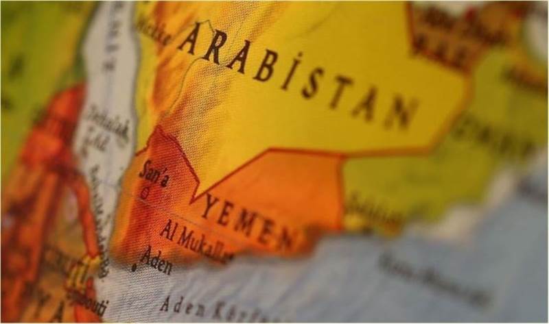 Suudi Arabistan, Yemen’de siyasi çözüm isteğini yineledi