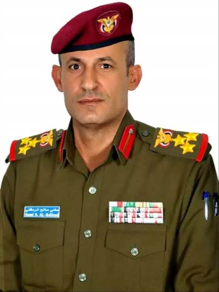 نجاة مسؤول عسكري من محاولة اغتيال بعدن