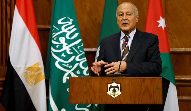 Arap Birliği: Husi milisleri bölgesel güvenliğe tehdit ediyor