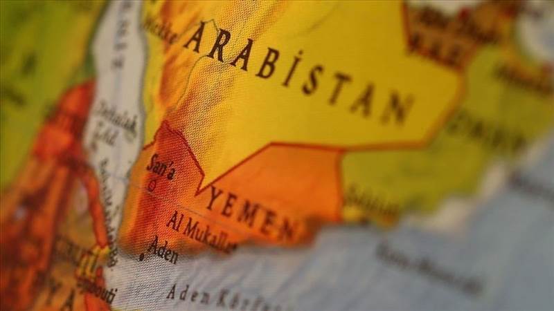 ABD, Yemen’de Husilere ekonomik yaptırım kararı aldı
